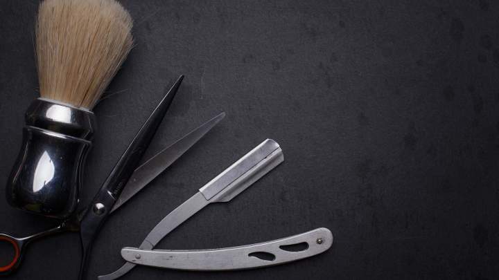 Coupe de cheveux Villers-sur-Mer
