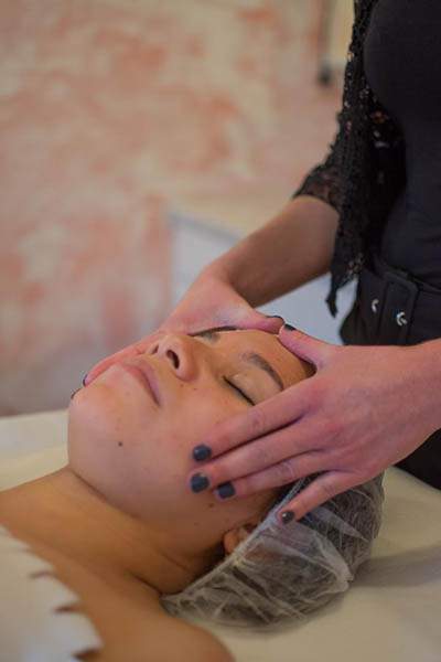Soins relaxants Villers-sur-Mer