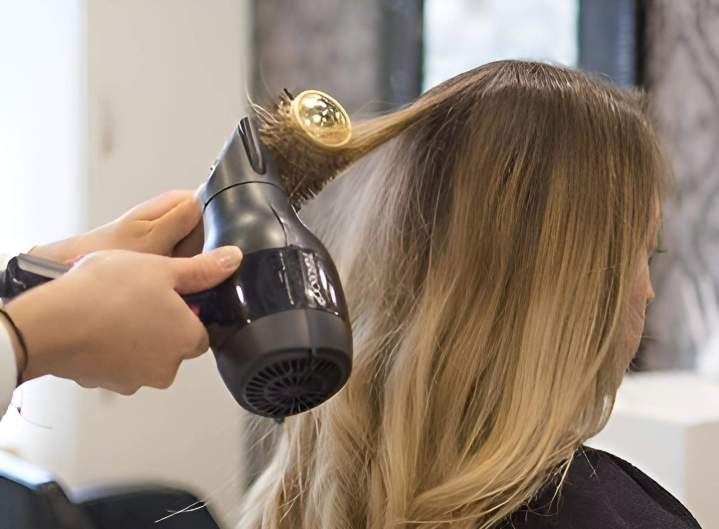 Coiffure élégante Villers-sur-Mer