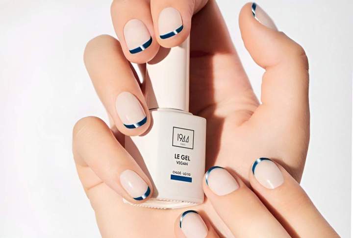 Beauté des mains et des pieds soignée