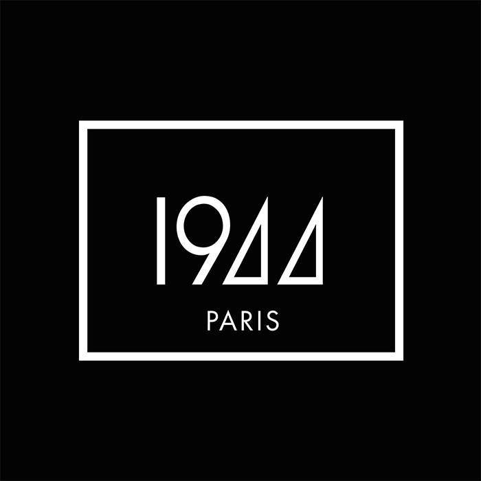 Logo 1944 Paris