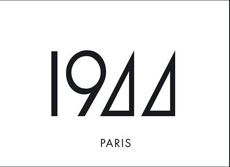 Logo 1944 Paris