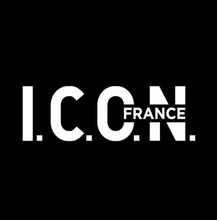 Logo I.C.O.N. France