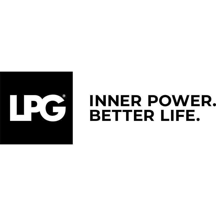 Logo LPG
