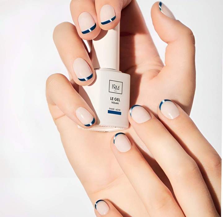 Soin des ongles Villers-sur-Mer