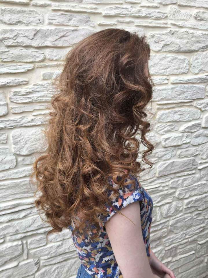 Coiffure femme Villers-sur-Mer