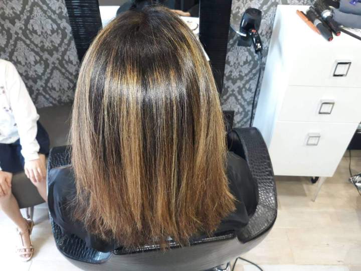 Salon coiffure mixte Villers-sur-Mer