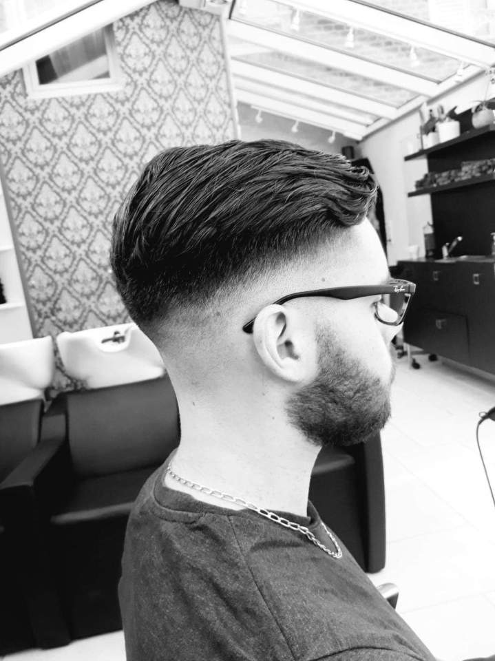 Coiffeur Villers-sur-Mer