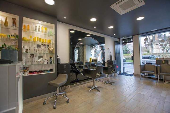 Coiffure femme Villers-sur-Mer