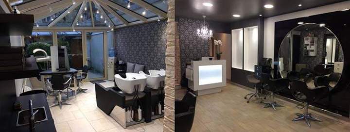 Salon de beauté Villers-sur-Mer