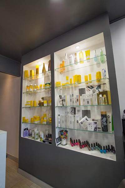 Beauté et cosmétiques Villers-sur-Mer