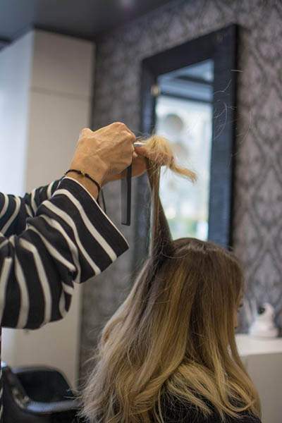 Salon de beauté Villers-sur-Mer