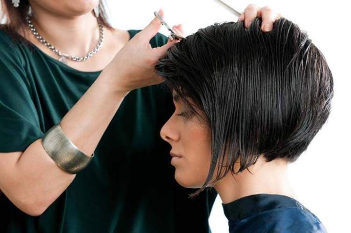Coiffure femme Villers-sur-Mer