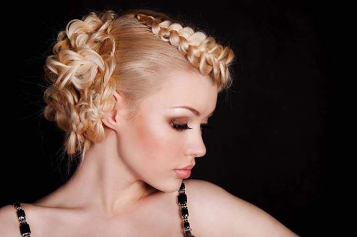 Coiffure femme Villers-sur-Mer