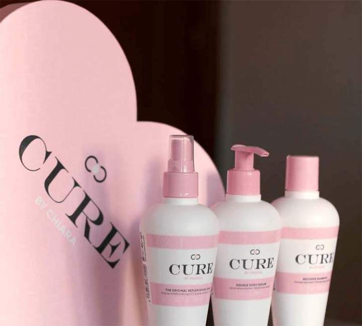 Produits coiffure Villers-sur-Mer